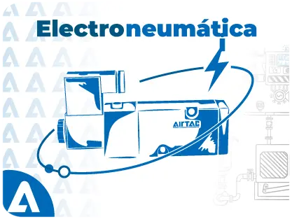 Romihn, electroneumática