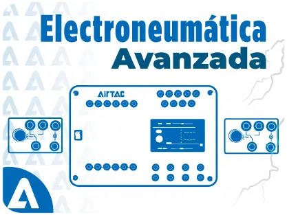 Romihn, electroneumática avanzada