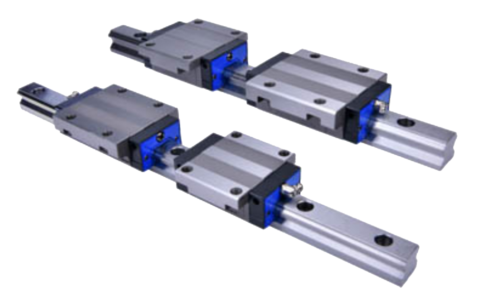 Linear Guides<br />
